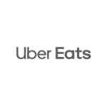 Uber eats company logo