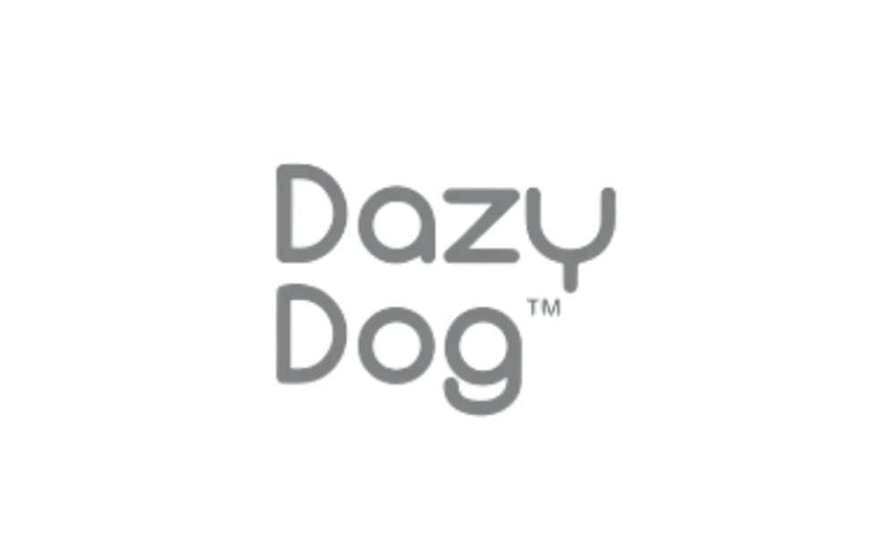 Dazy Dog company logo