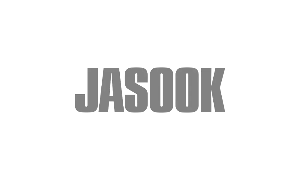 Jasook company logo