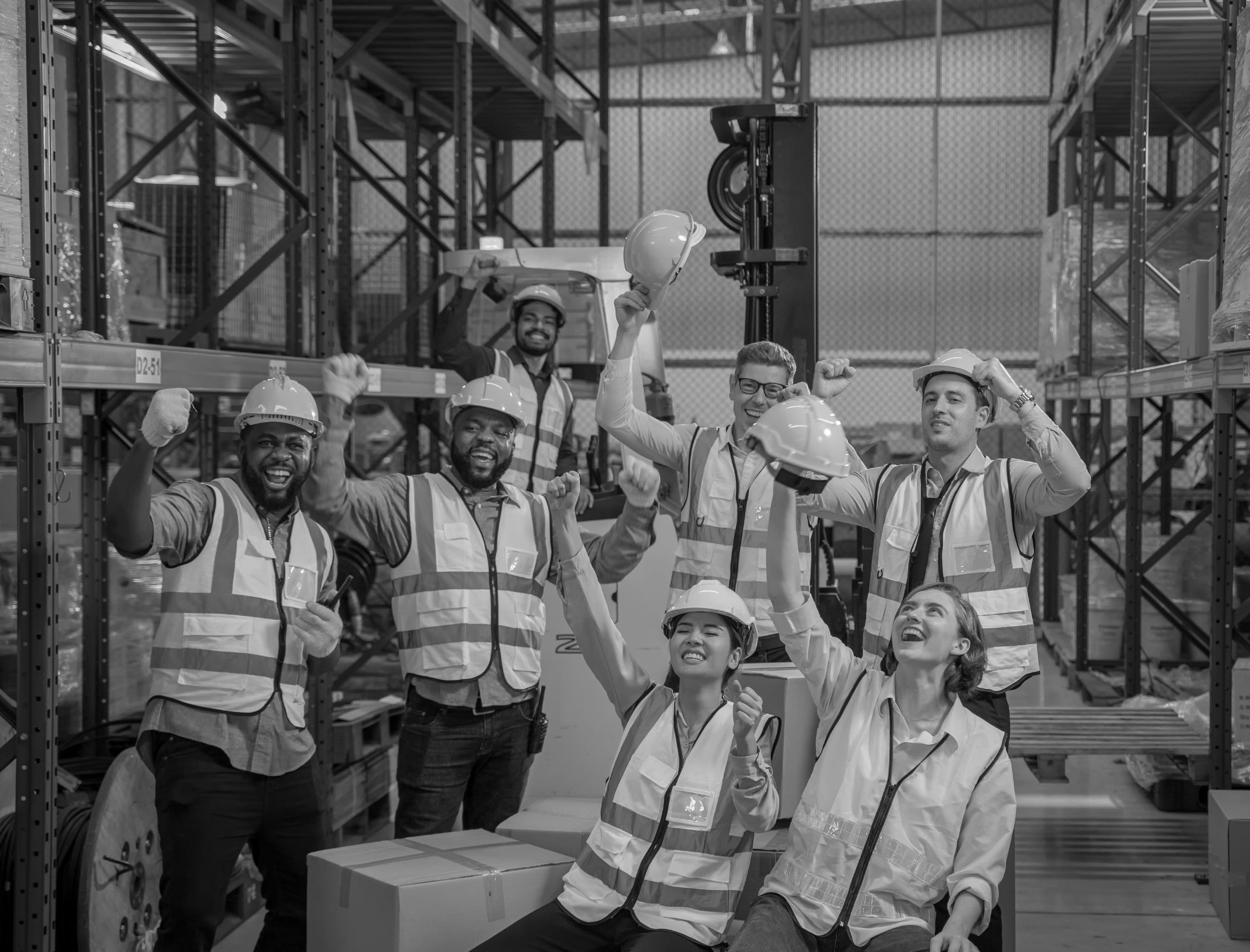 Warehouse 2017