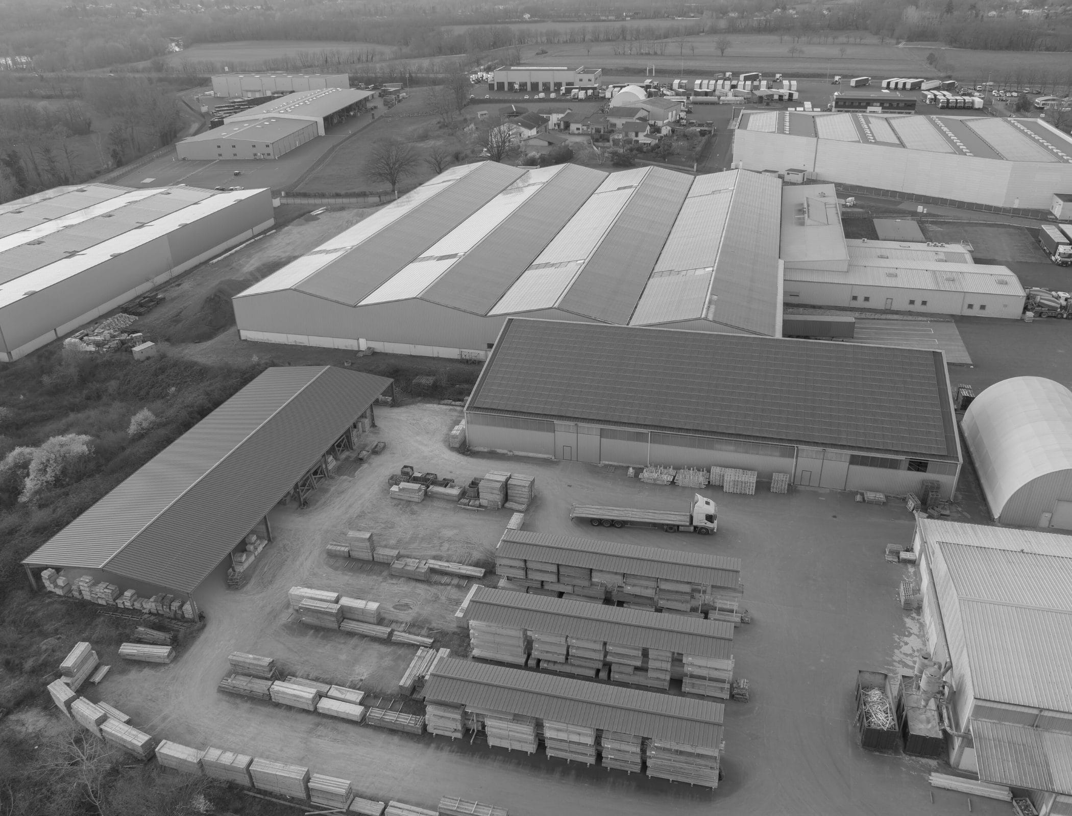 Warehouse 2009