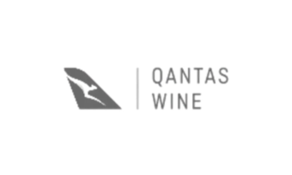 Qantas company logo