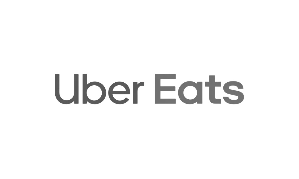 Uber eats logo