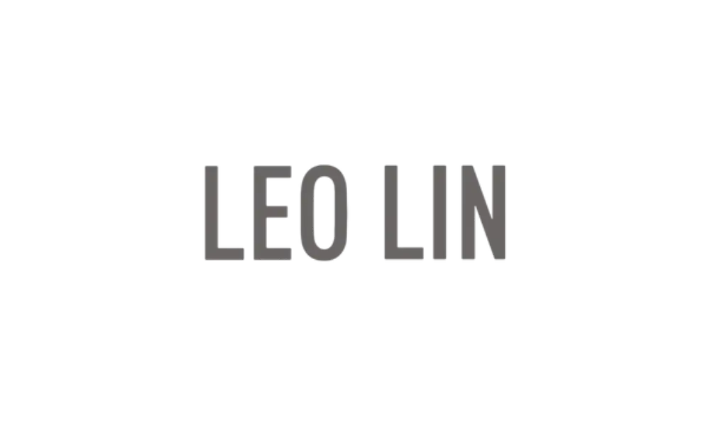 Leo lin company logo