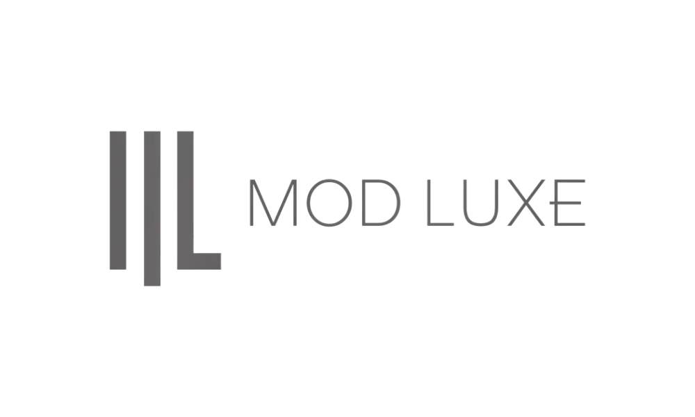 Mod luxe company logo
