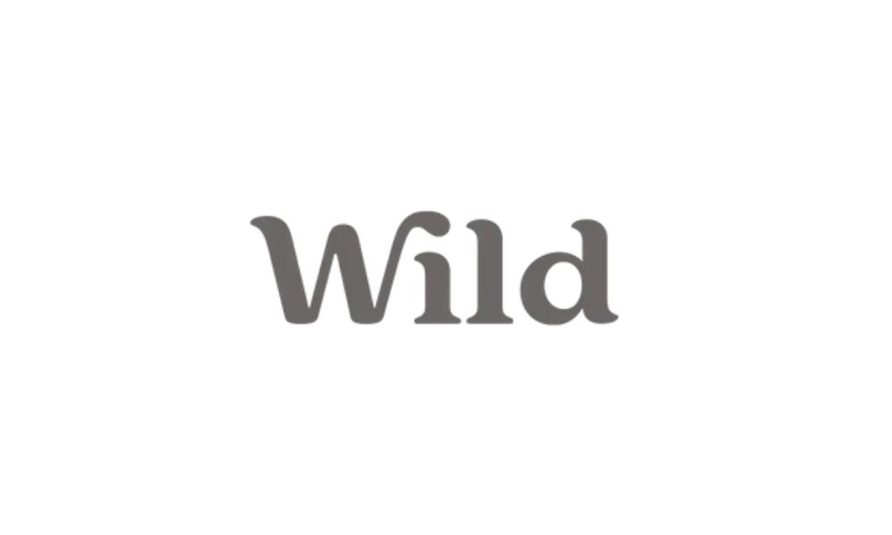Wild company logo