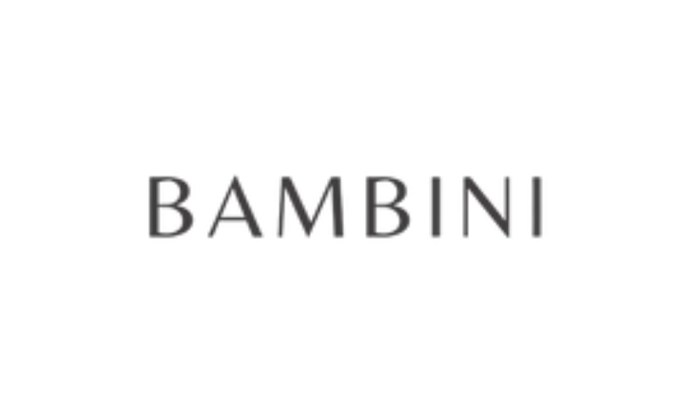 Bambini company logo