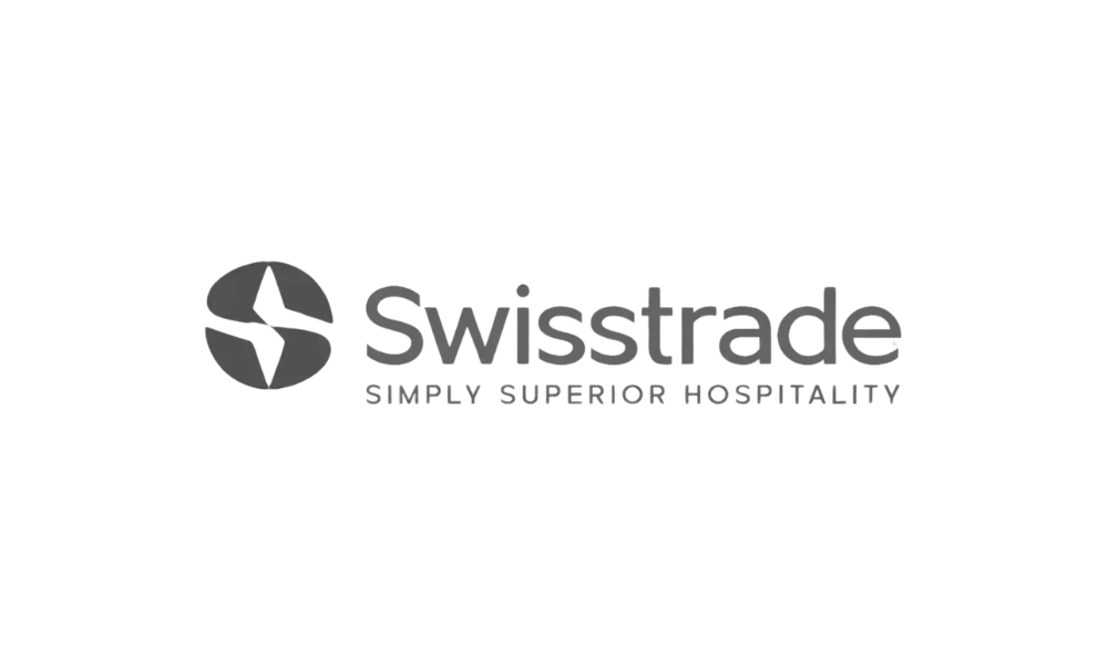 Swisstrade company logo