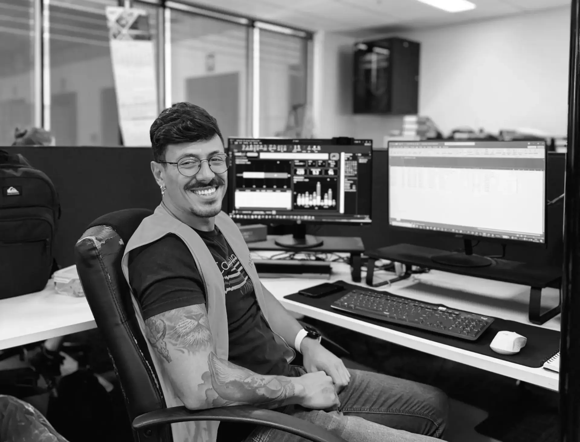 People-powered support for every step