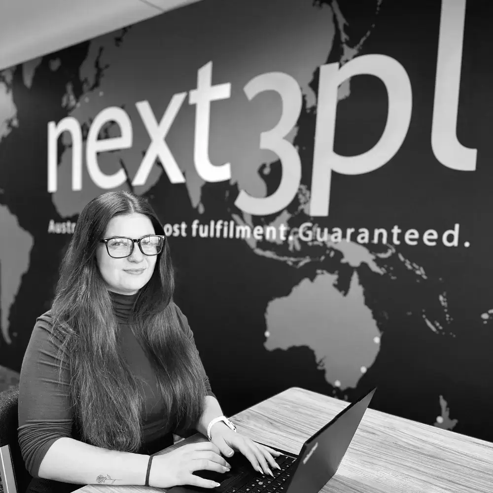 Your personal logistics partner