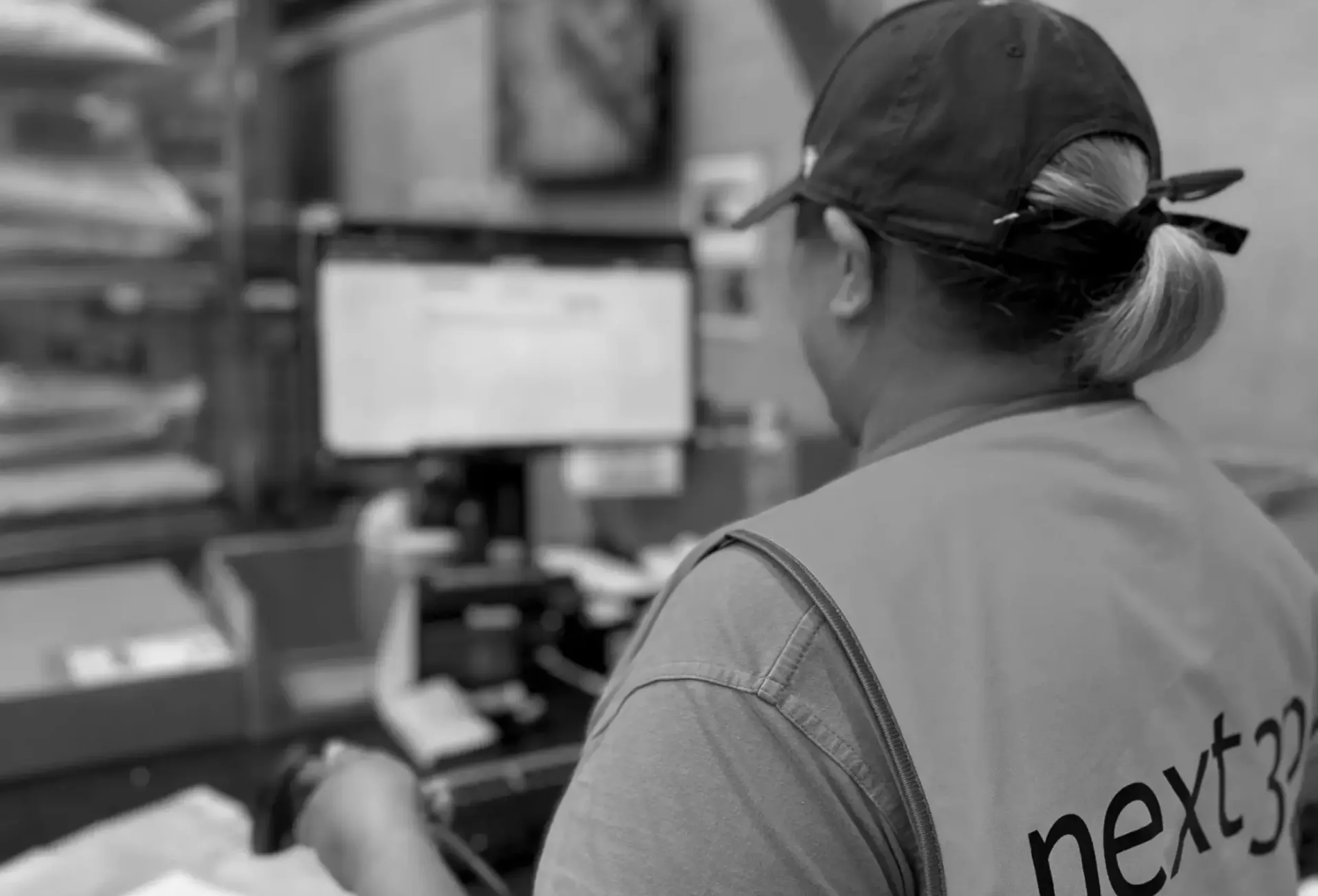 Dynamic operational support